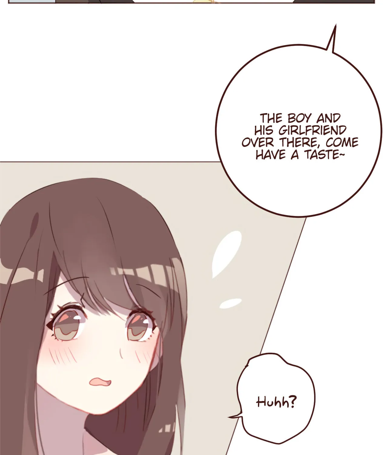Lost Lovers (Colored) Chapter 34 page 27 - 