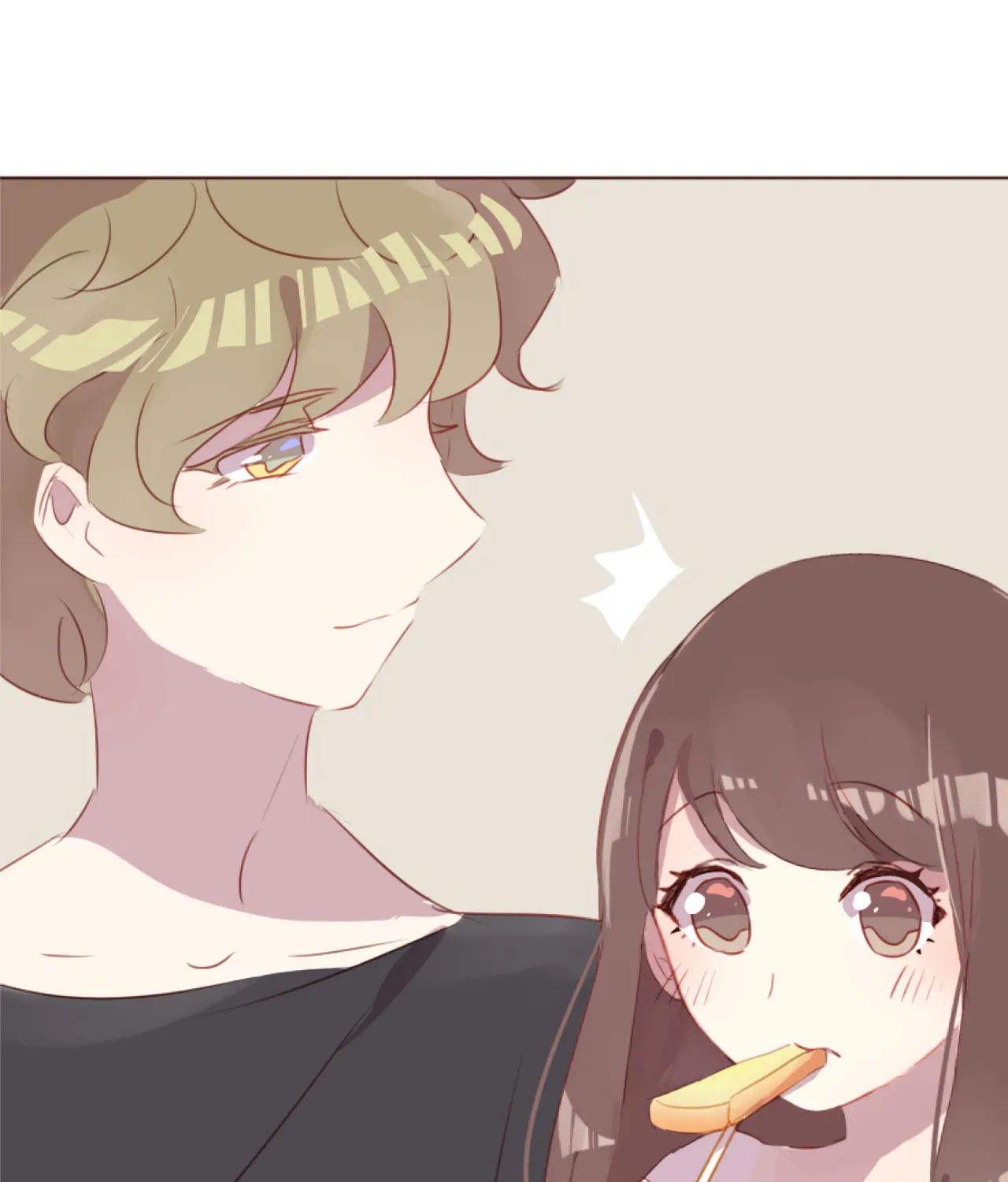 Lost Lovers (Colored) Chapter 34 page 29 - 
