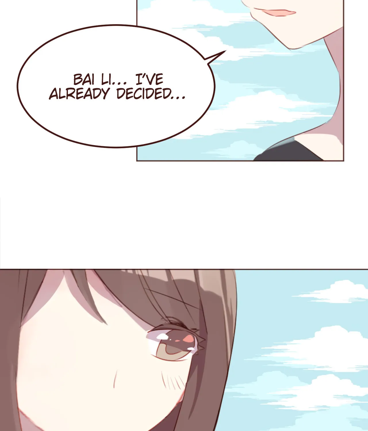 Lost Lovers (Colored) Chapter 34 page 36 - 