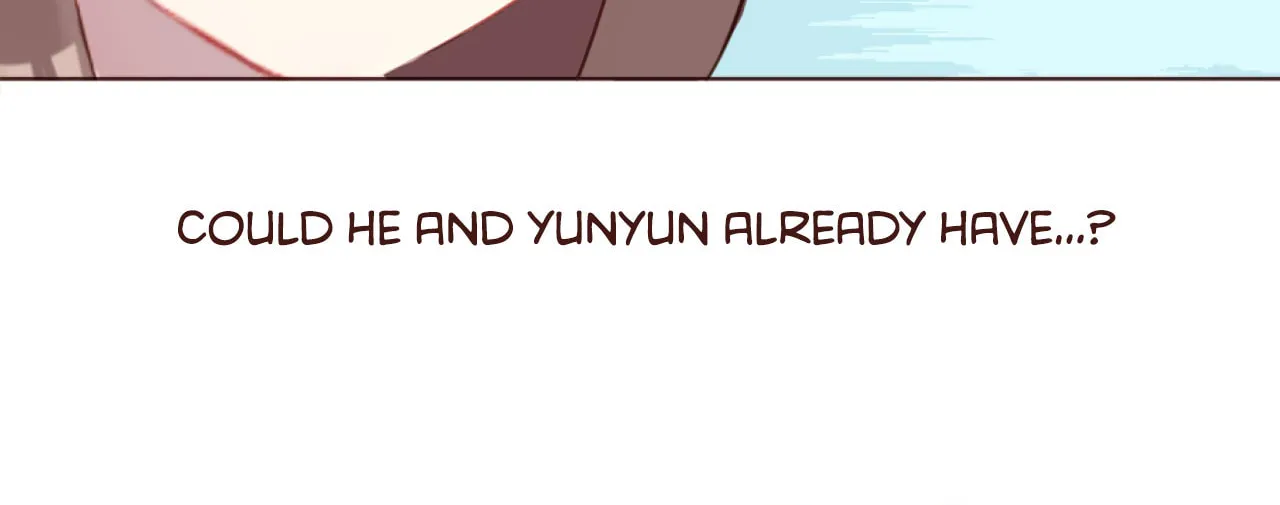 Lost Lovers (Colored) Chapter 34 page 37 - 