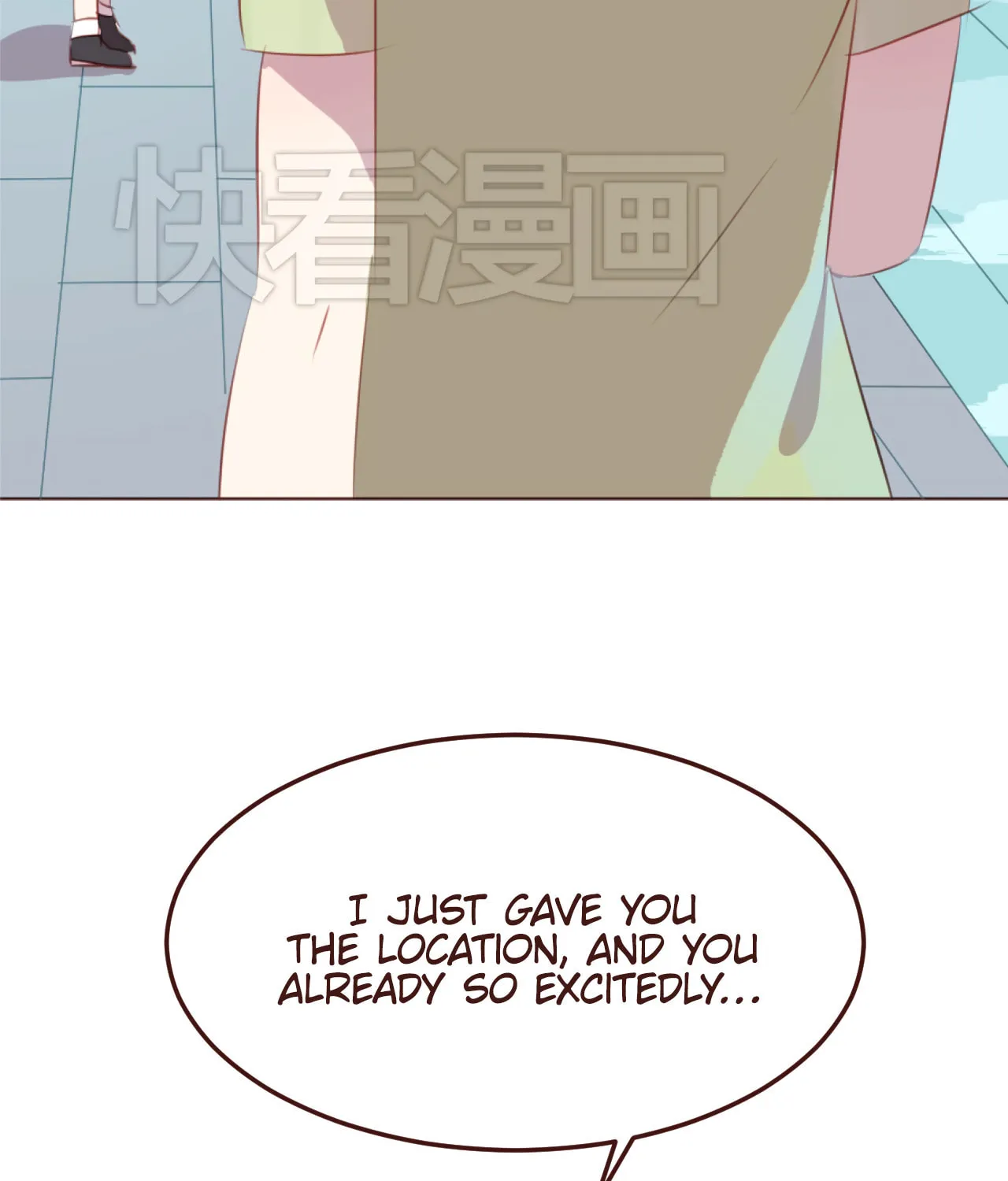 Lost Lovers (Colored) Chapter 34 page 41 - 
