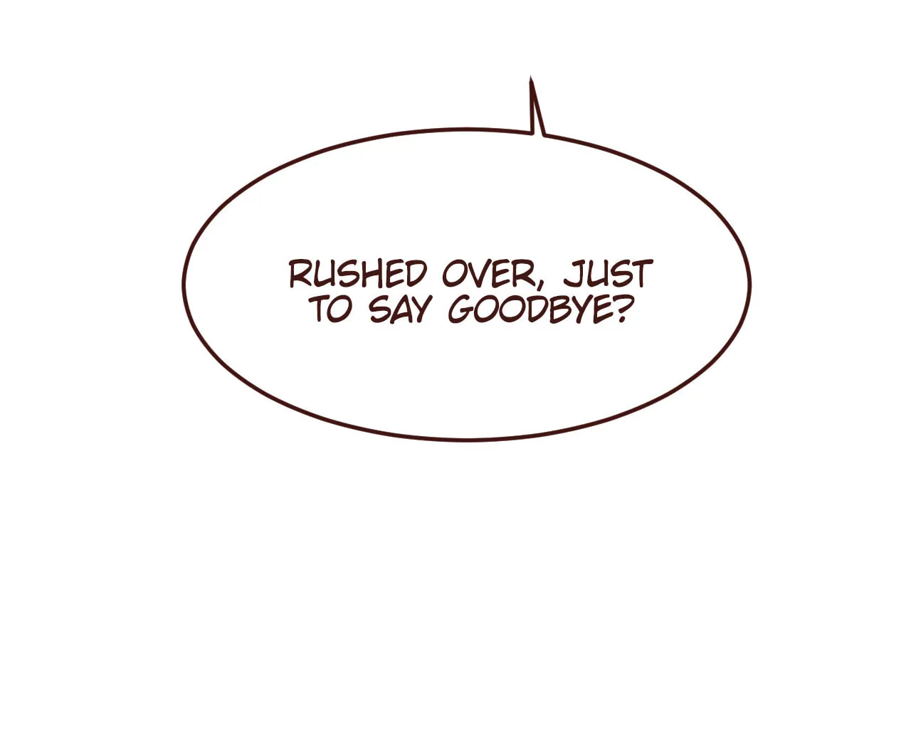 Lost Lovers (Colored) Chapter 34 page 43 - 