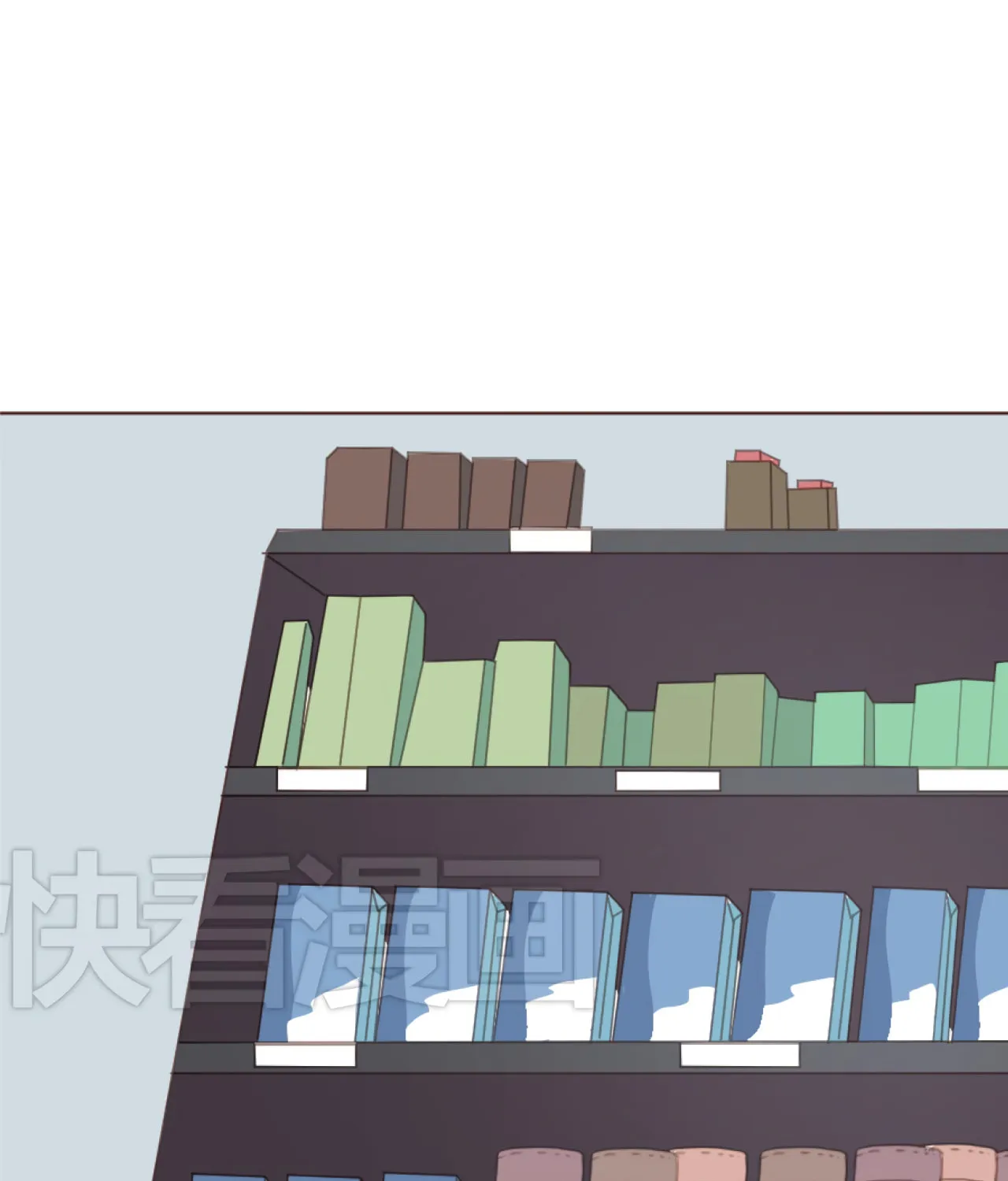 Lost Lovers (Colored) Chapter 34 page 10 - 