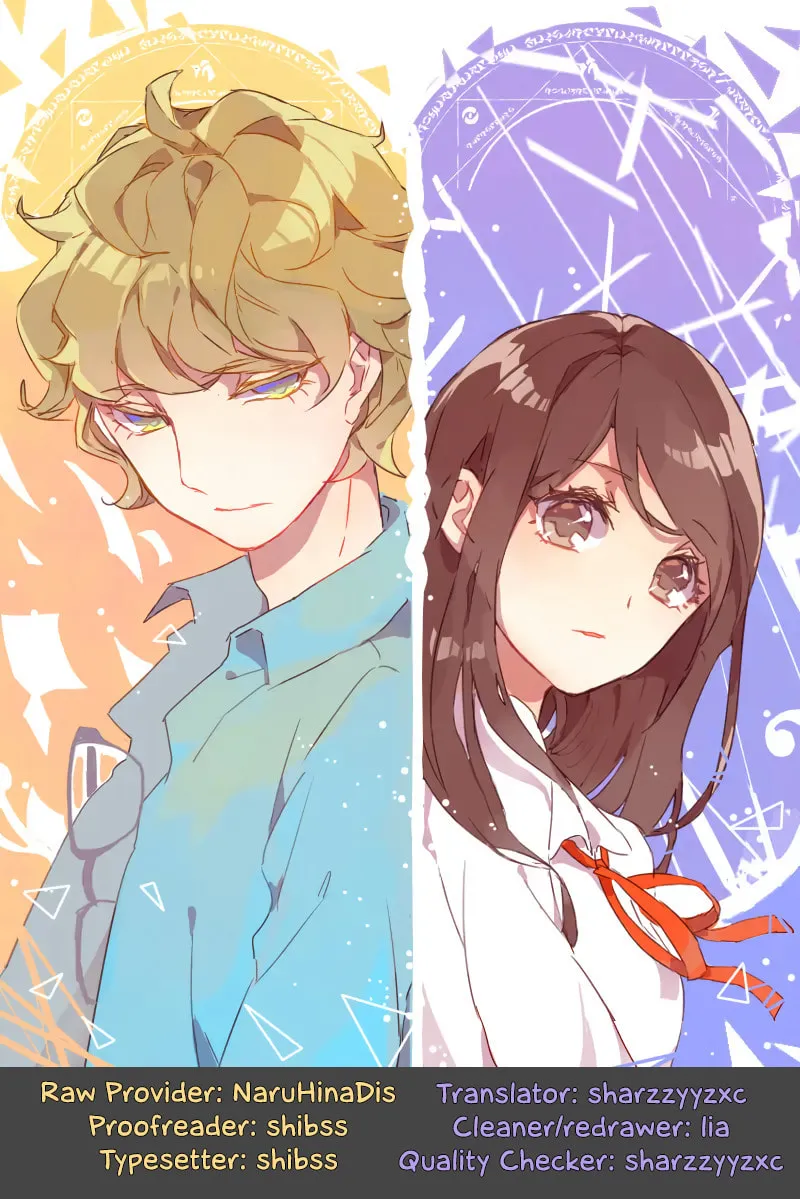Lost Lovers (Colored) Chapter 35 page 1 - 