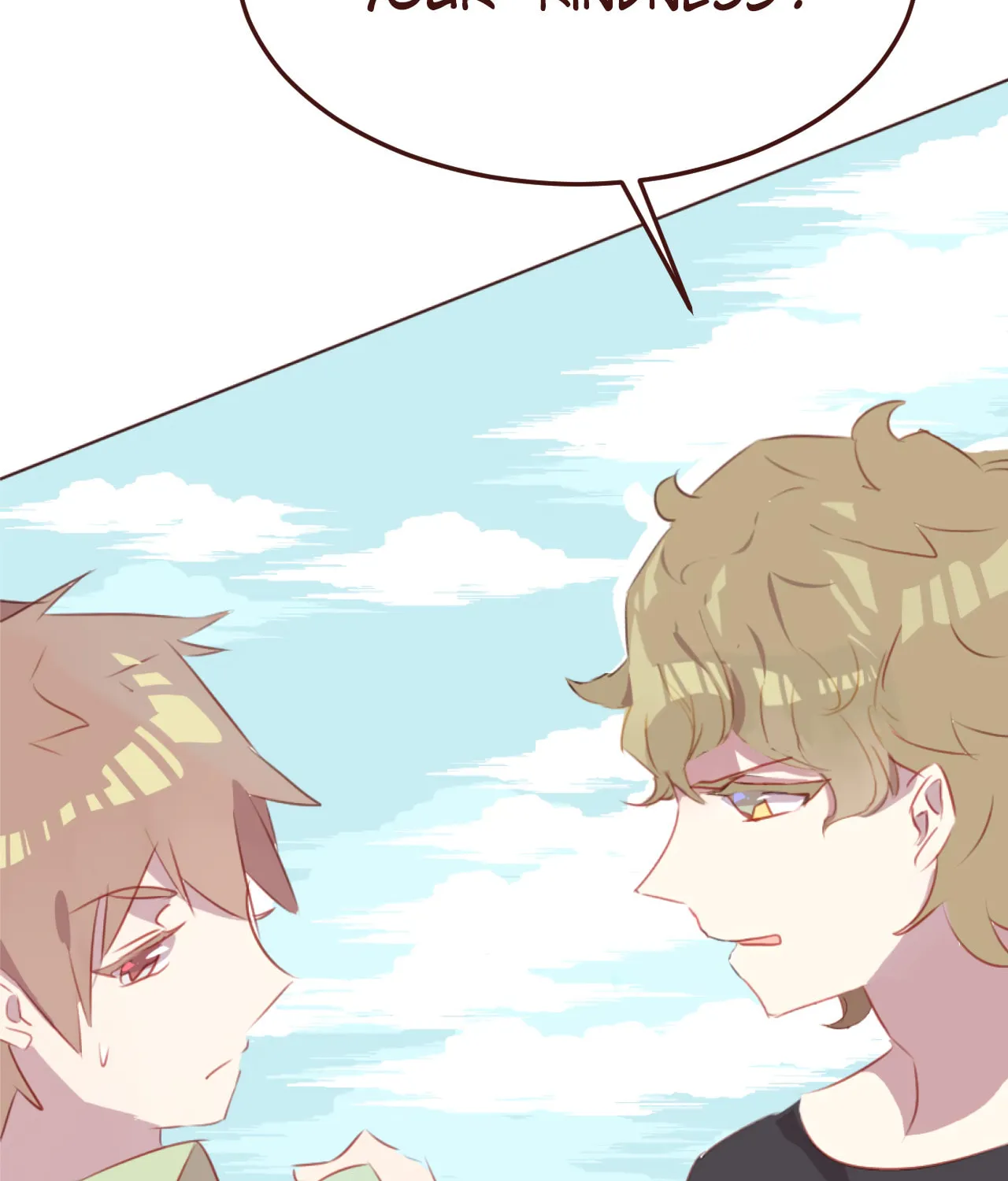 Lost Lovers (Colored) Chapter 35 page 15 - 