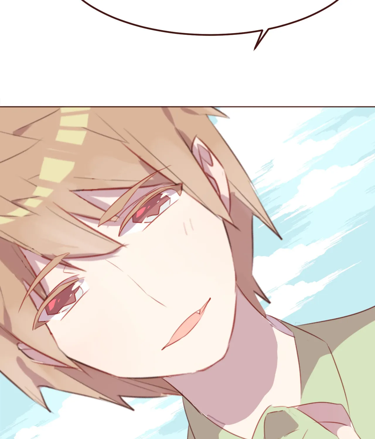 Lost Lovers (Colored) Chapter 35 page 18 - 
