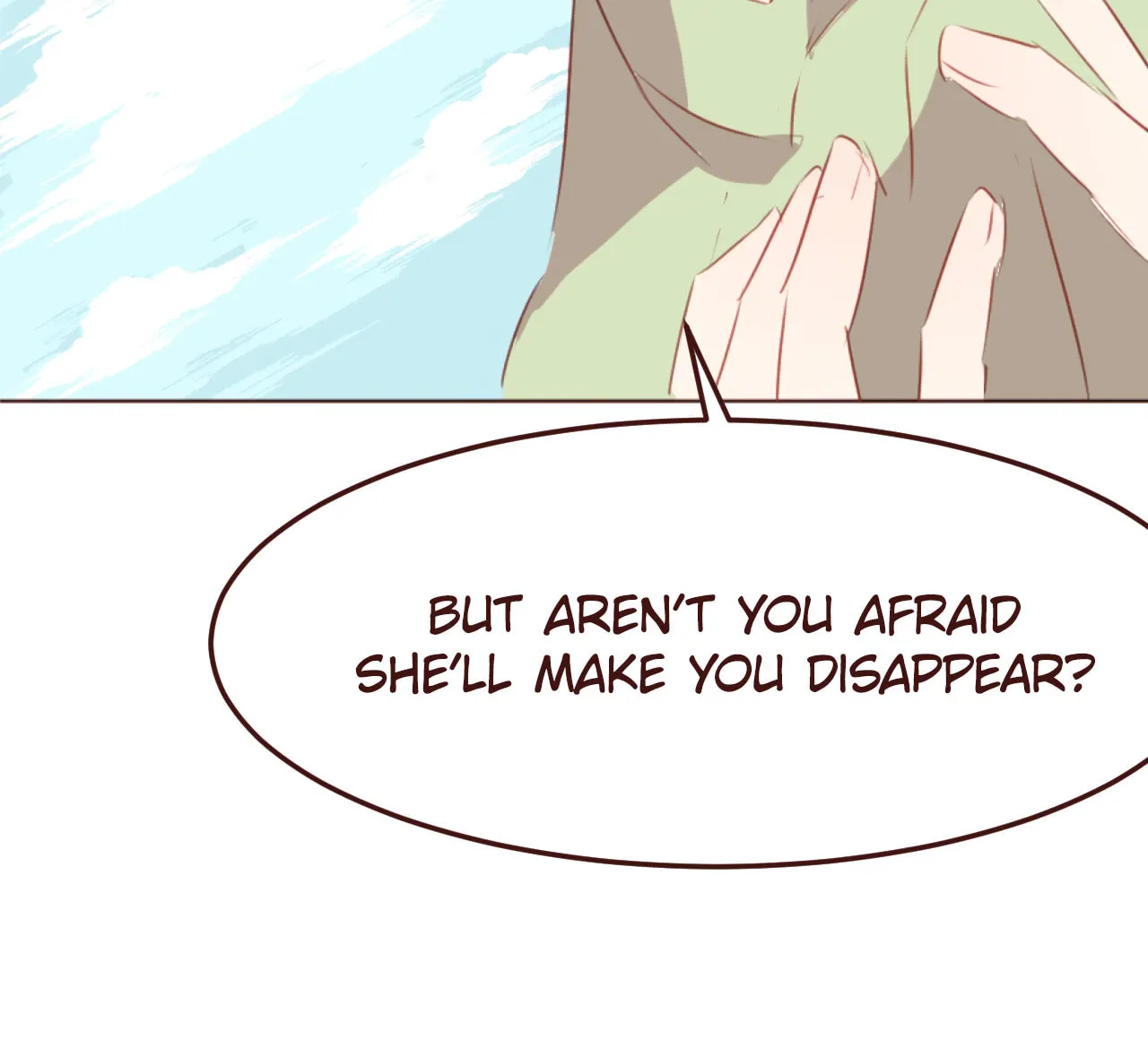 Lost Lovers (Colored) Chapter 35 page 19 - 