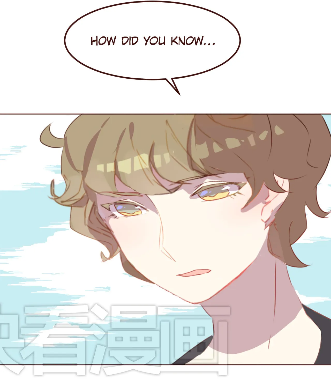 Lost Lovers (Colored) Chapter 35 page 20 - 