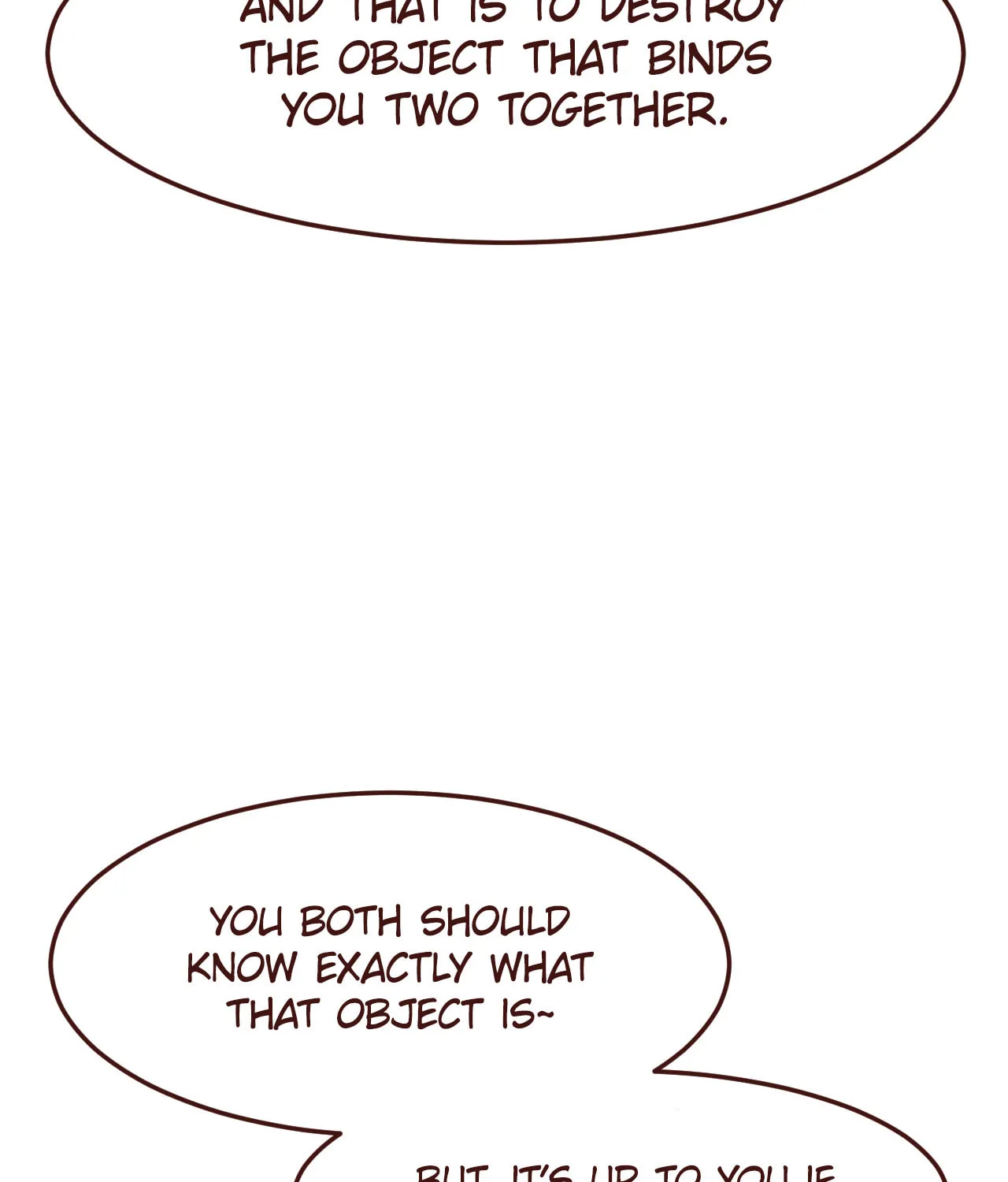 Lost Lovers (Colored) Chapter 35 page 23 - 