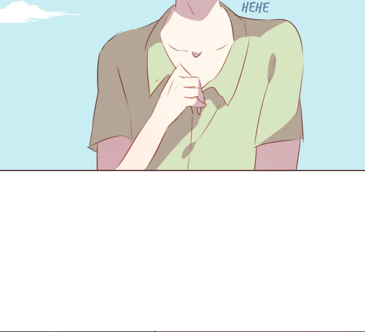 Lost Lovers (Colored) Chapter 35 page 25 - 