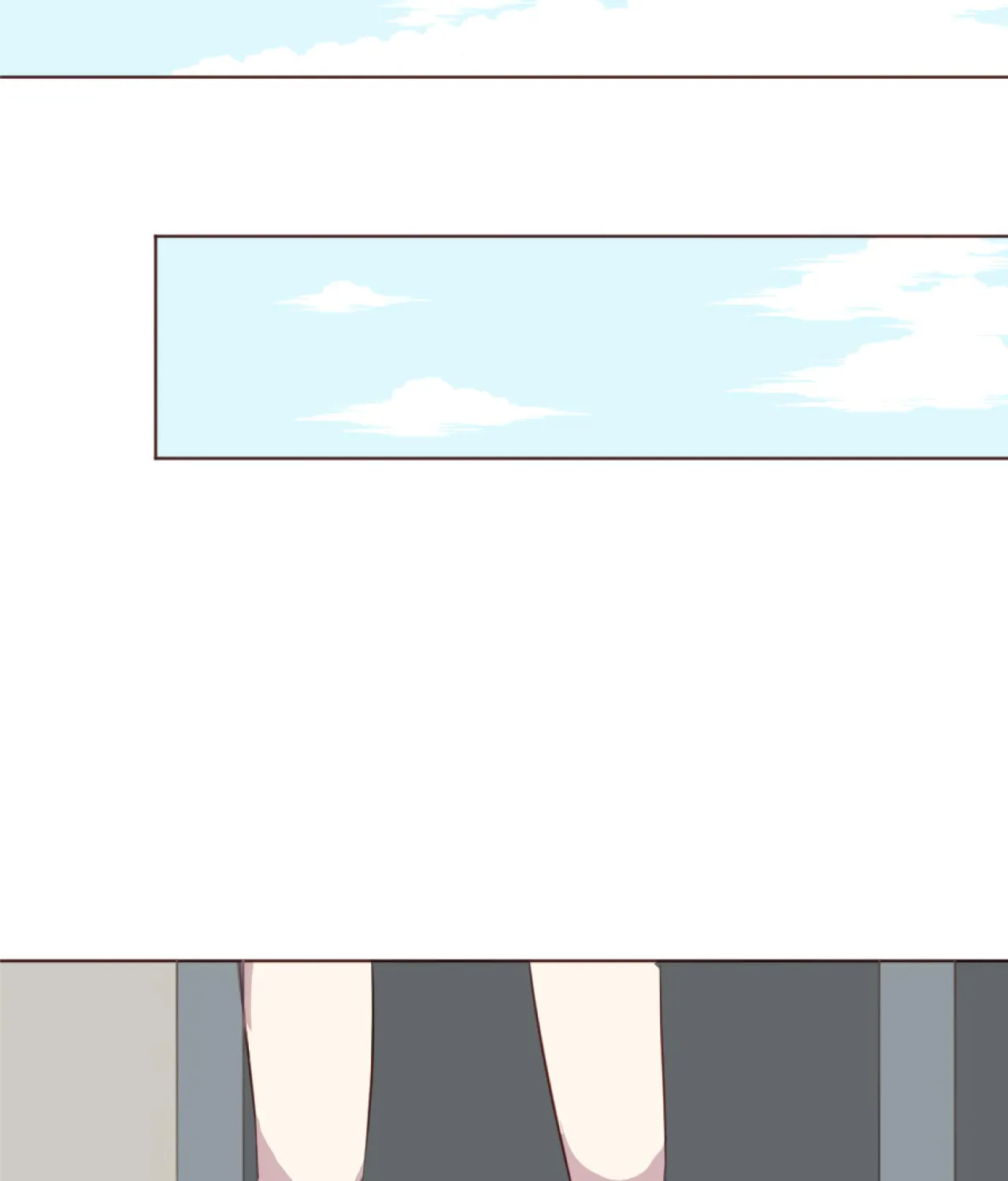 Lost Lovers (Colored) Chapter 35 page 27 - 
