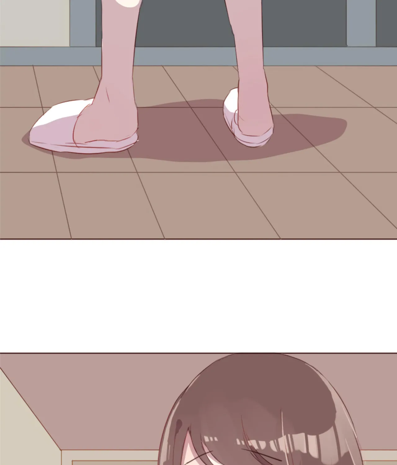 Lost Lovers (Colored) Chapter 35 page 28 - 