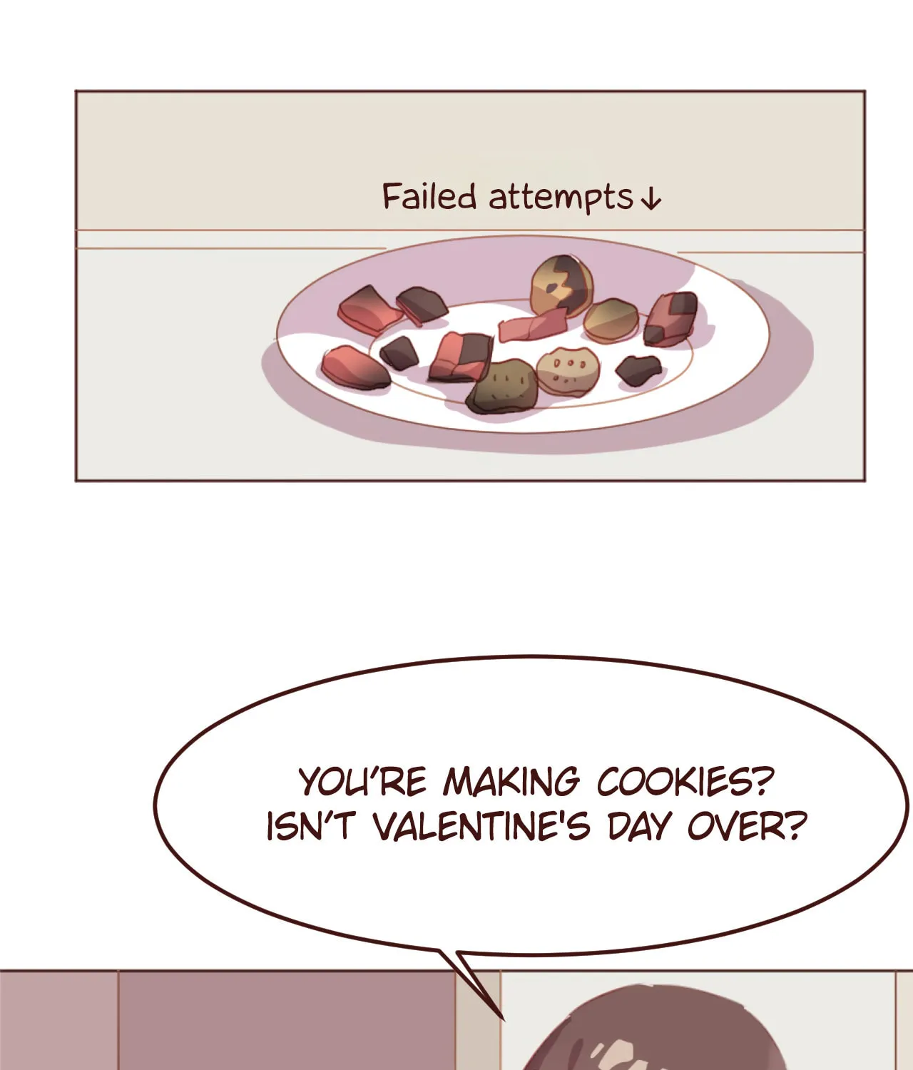 Lost Lovers (Colored) Chapter 35 page 32 - 