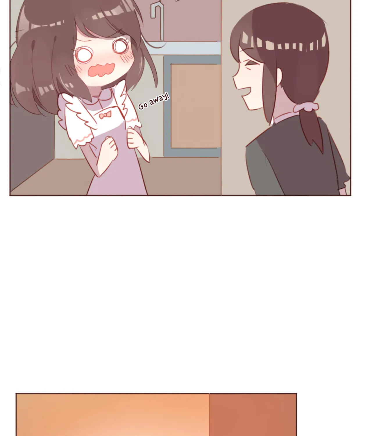 Lost Lovers (Colored) Chapter 35 page 35 - 