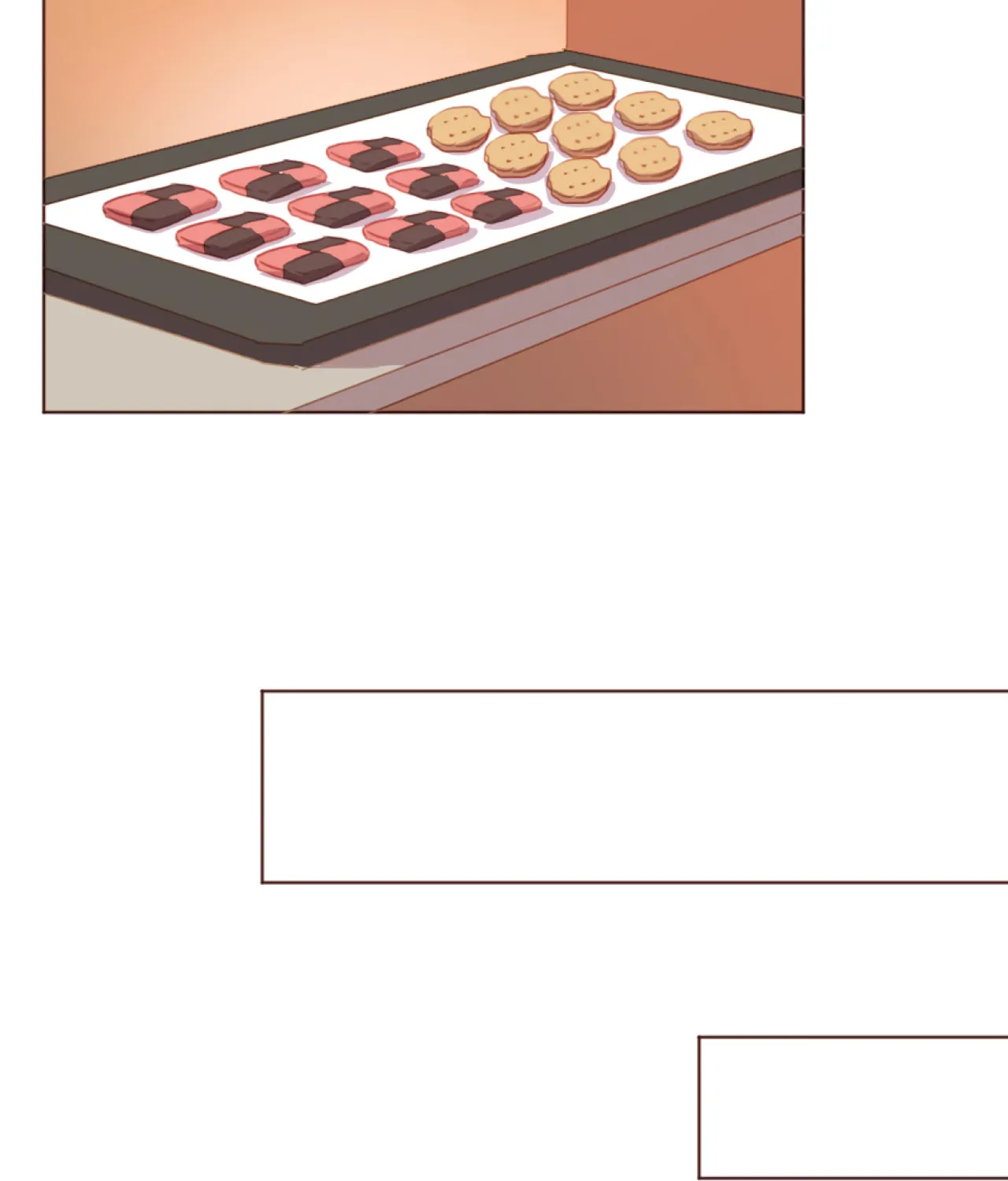 Lost Lovers (Colored) Chapter 35 page 36 - 