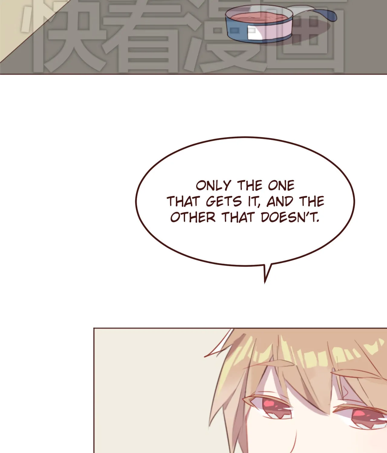 Lost Lovers (Colored) Chapter 35 page 40 - 