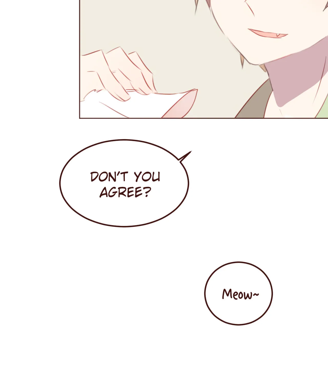 Lost Lovers (Colored) Chapter 35 page 41 - 