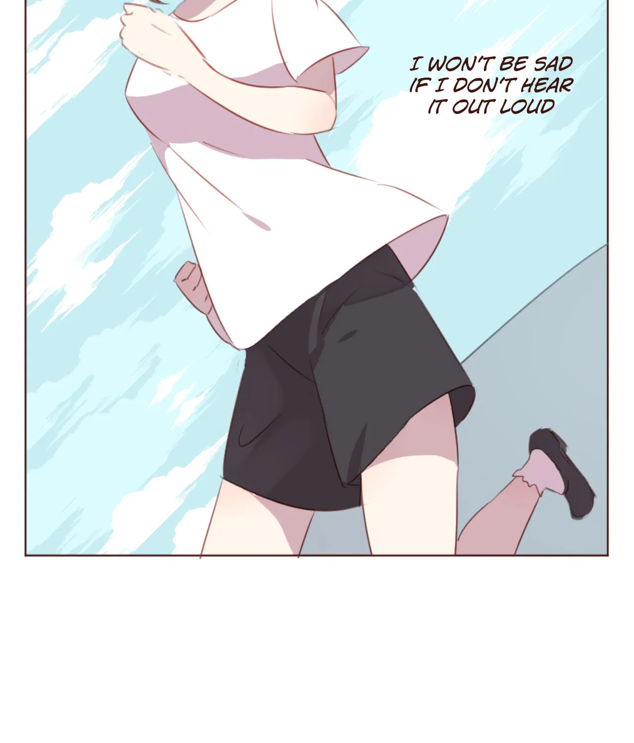 Lost Lovers (Colored) Chapter 35 page 7 - 