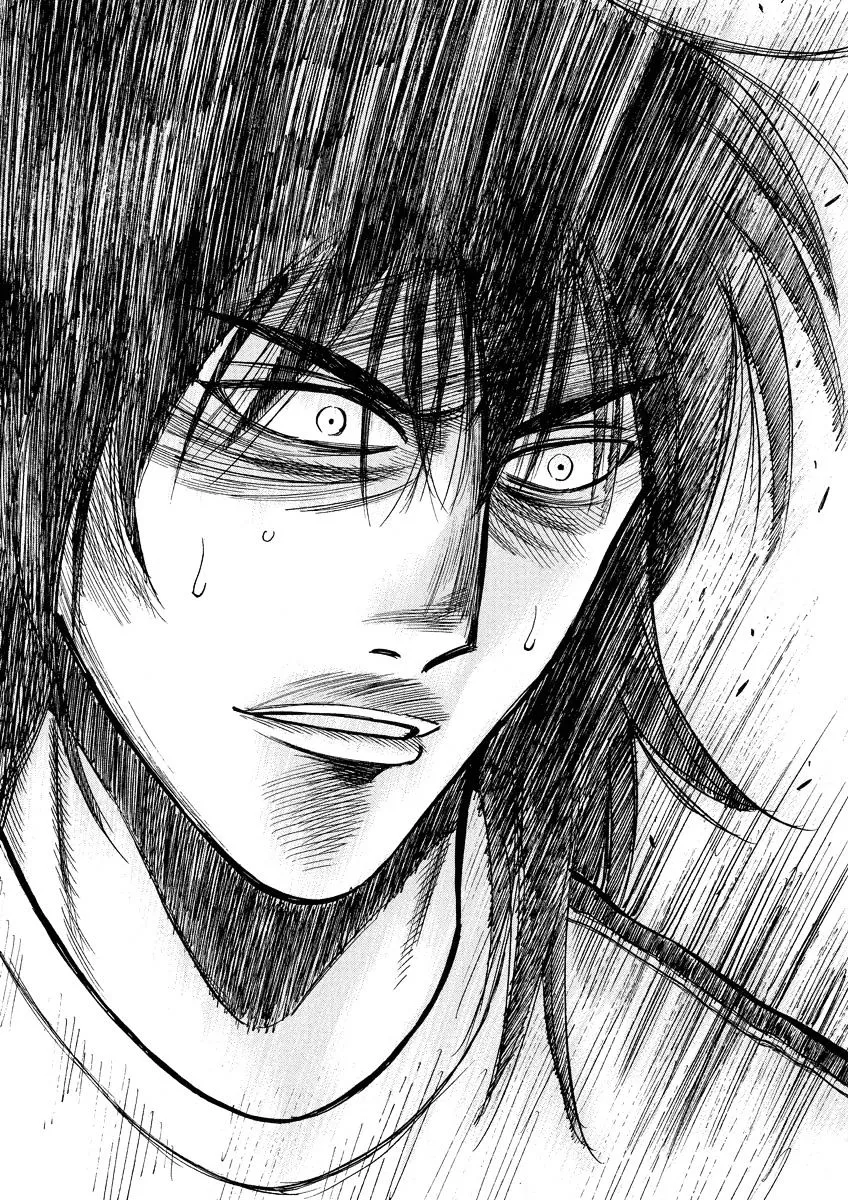 Lost Man Chapter 21 page 21 - 