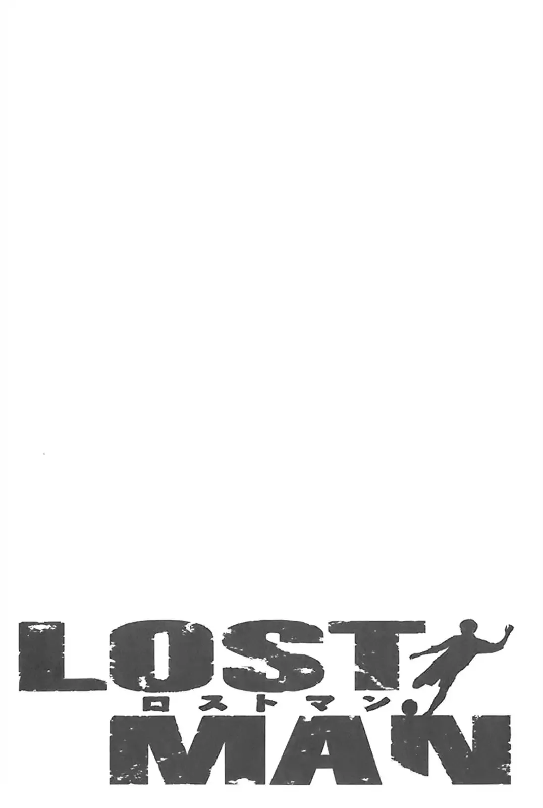 Lost Man Chapter 30 page 2 - 