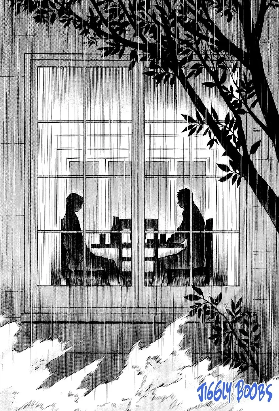 Lost Man Chapter 68 page 20 - 