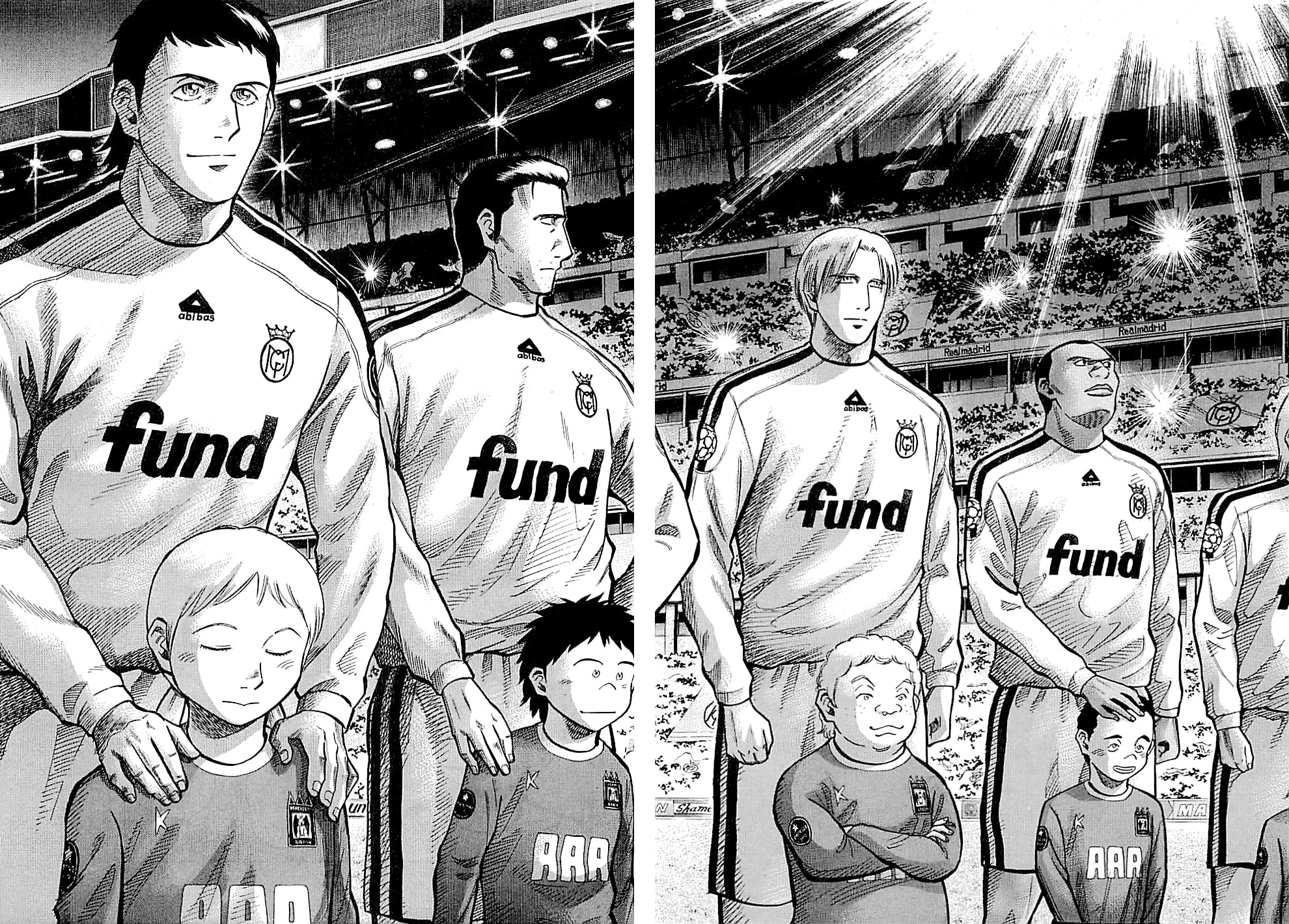 Lost Man Chapter 95 page 13 - 