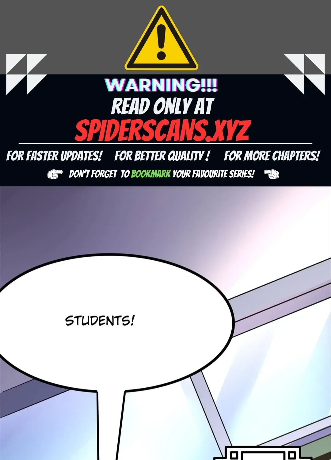 Lost Powers Restored: Unlocking a New Skill Every Day Chapter 105 page 1 - 
