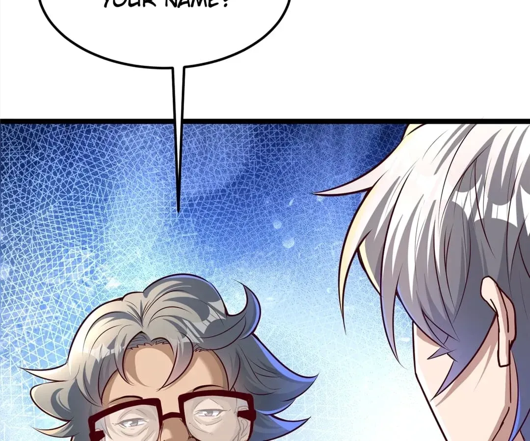 Lost Powers Restored: Unlocking a New Skill Every Day Chapter 105 page 33 - 