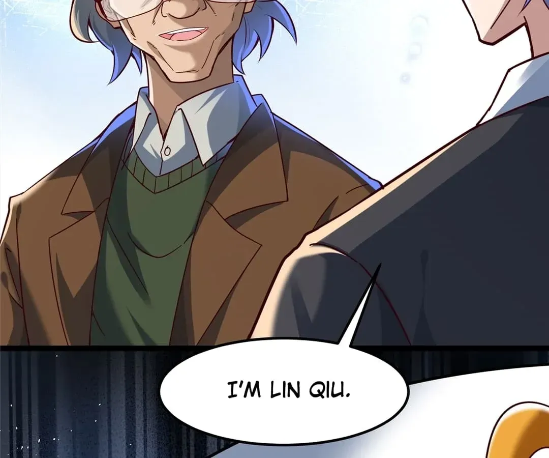 Lost Powers Restored: Unlocking a New Skill Every Day Chapter 105 page 34 - 