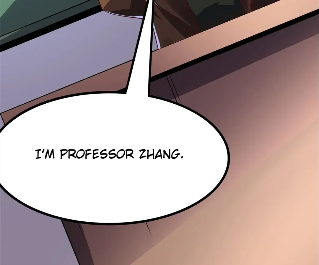 Lost Powers Restored: Unlocking a New Skill Every Day Chapter 105 page 5 - 