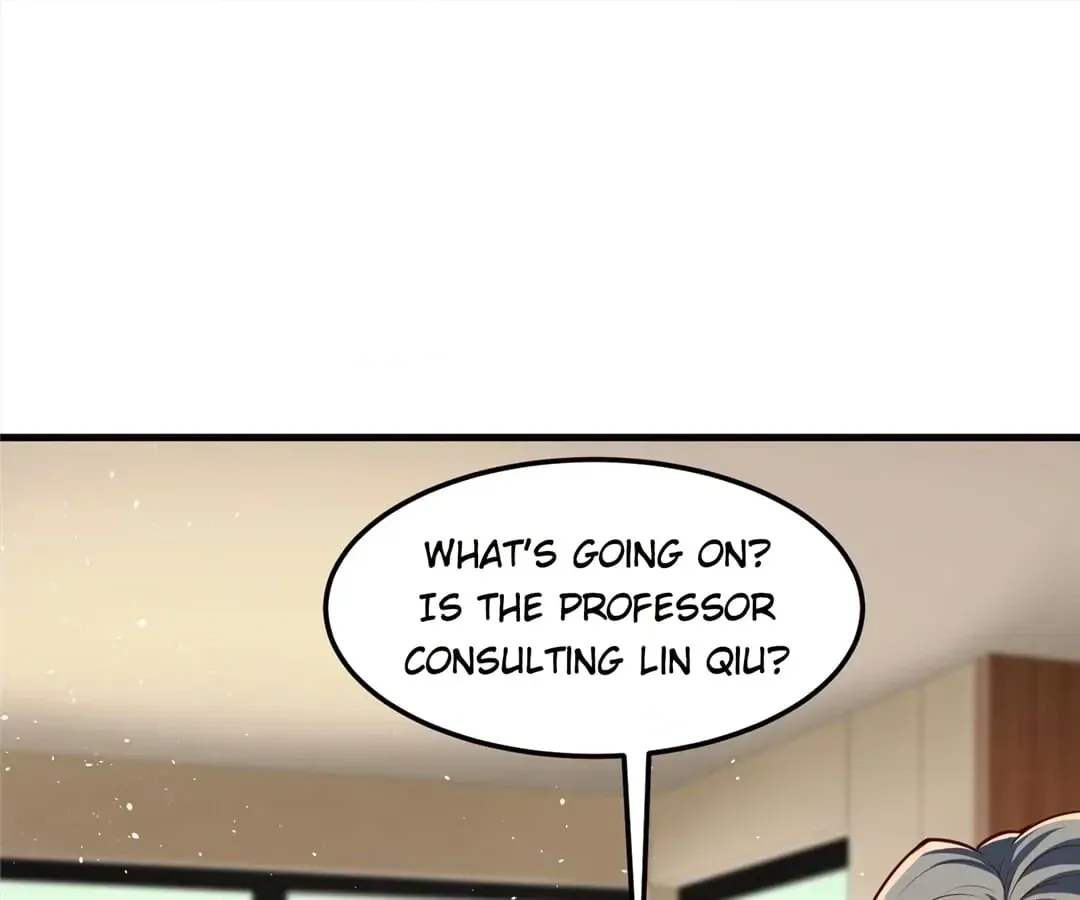 Lost Powers Restored: Unlocking a New Skill Every Day Chapter 105 page 41 - 