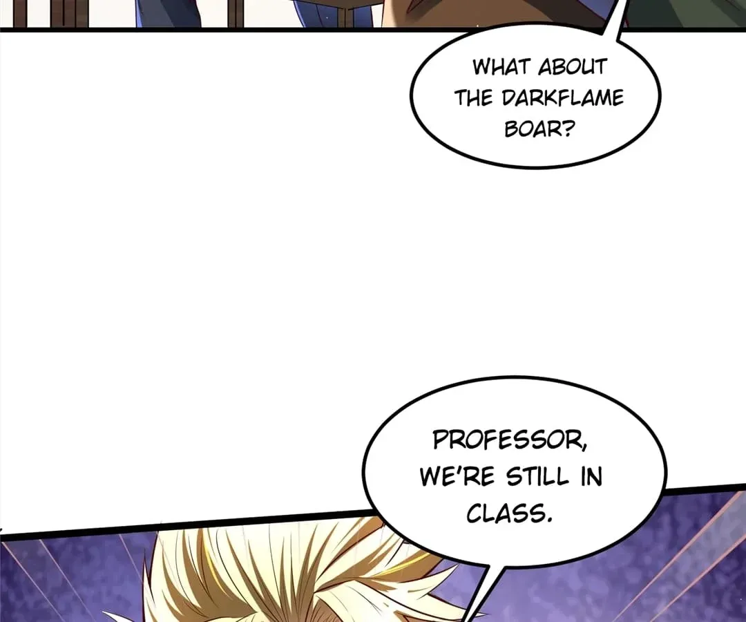 Lost Powers Restored: Unlocking a New Skill Every Day Chapter 105 page 43 - 