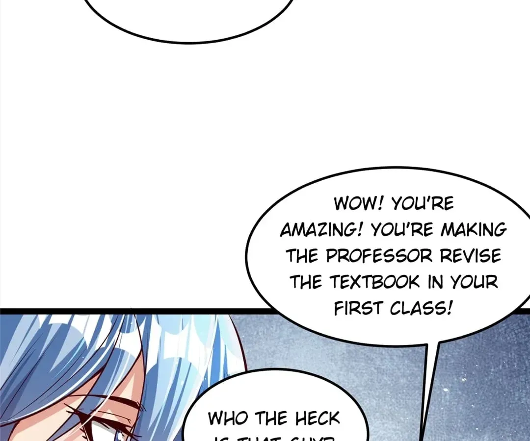Lost Powers Restored: Unlocking a New Skill Every Day Chapter 105 page 48 - 