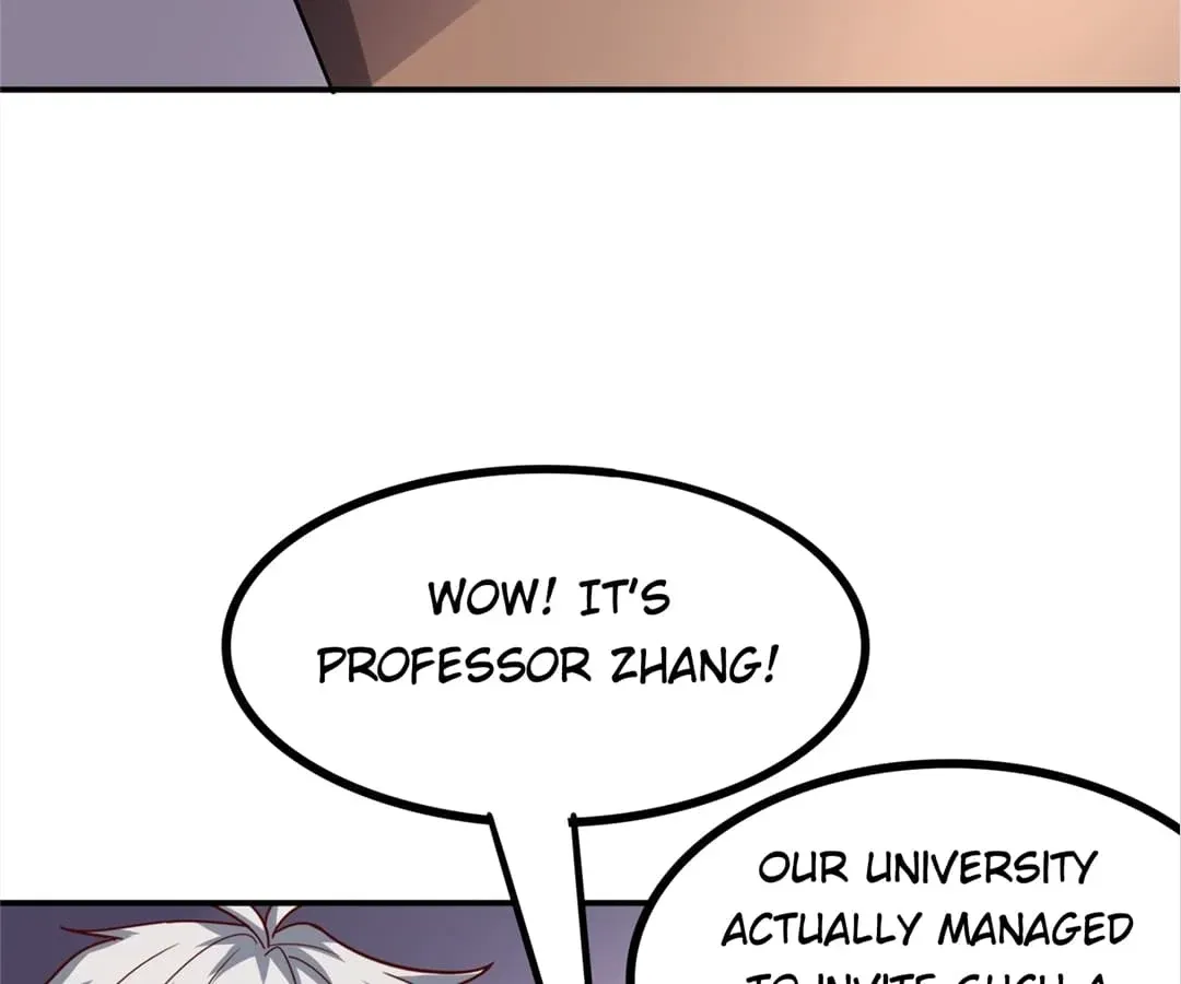 Lost Powers Restored: Unlocking a New Skill Every Day Chapter 105 page 6 - 