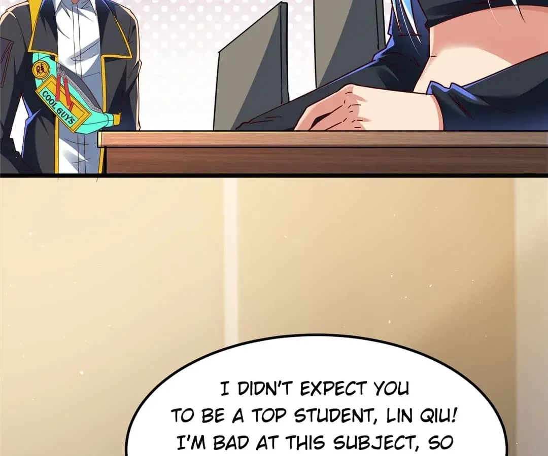 Lost Powers Restored: Unlocking a New Skill Every Day Chapter 105 page 66 - 