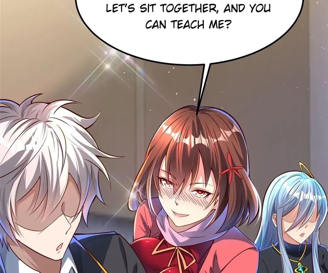 Lost Powers Restored: Unlocking a New Skill Every Day Chapter 105 page 67 - 
