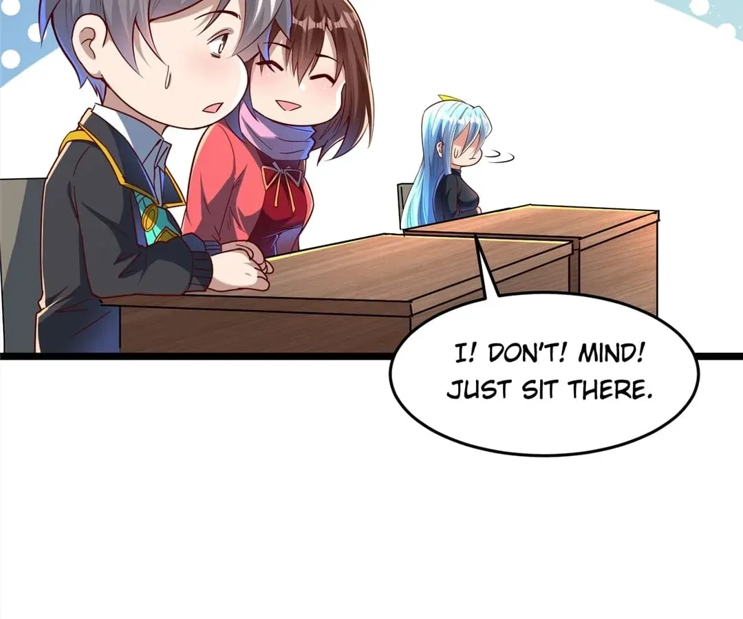 Lost Powers Restored: Unlocking a New Skill Every Day Chapter 105 page 70 - 
