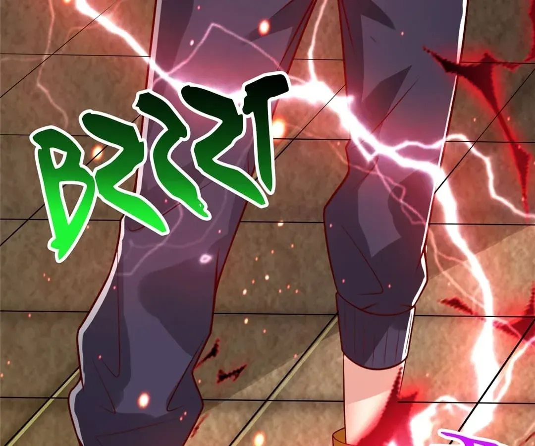 Lost Powers Restored: Unlocking a New Skill Every Day Chapter 112 page 14 - 