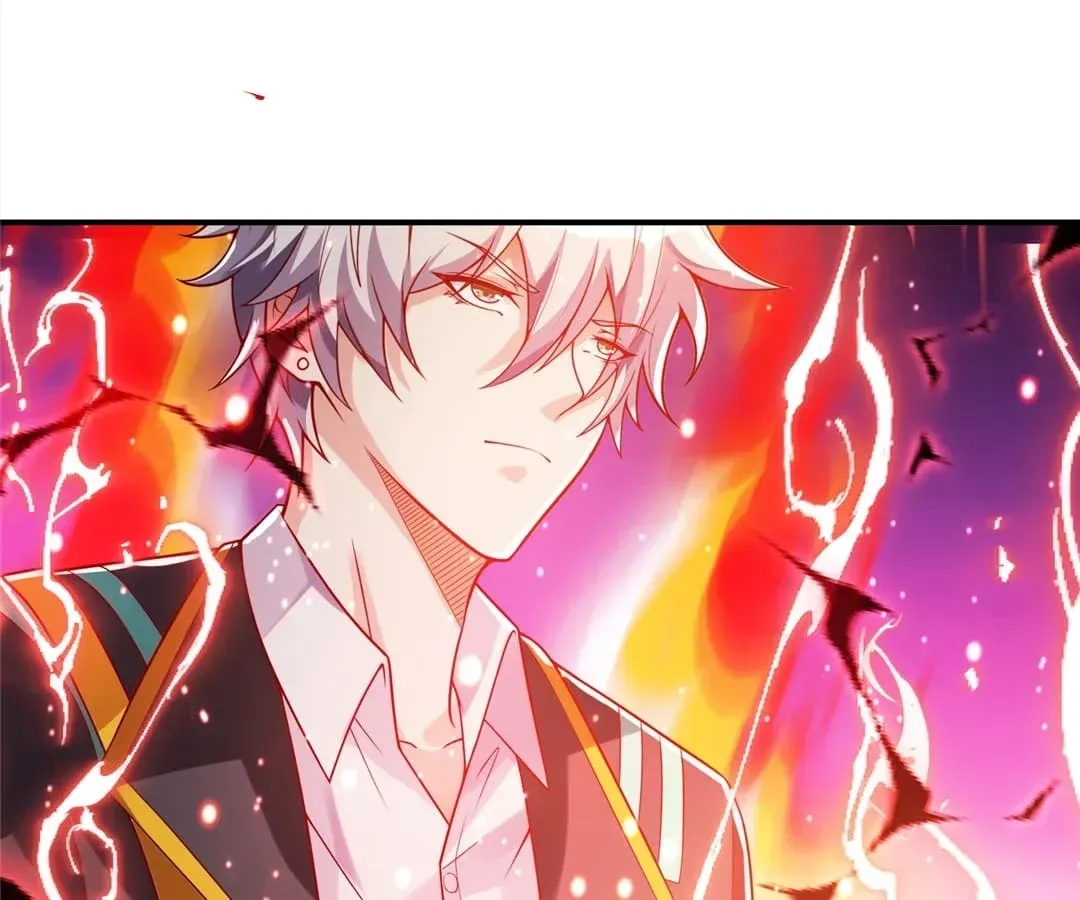 Lost Powers Restored: Unlocking a New Skill Every Day Chapter 112 page 20 - 
