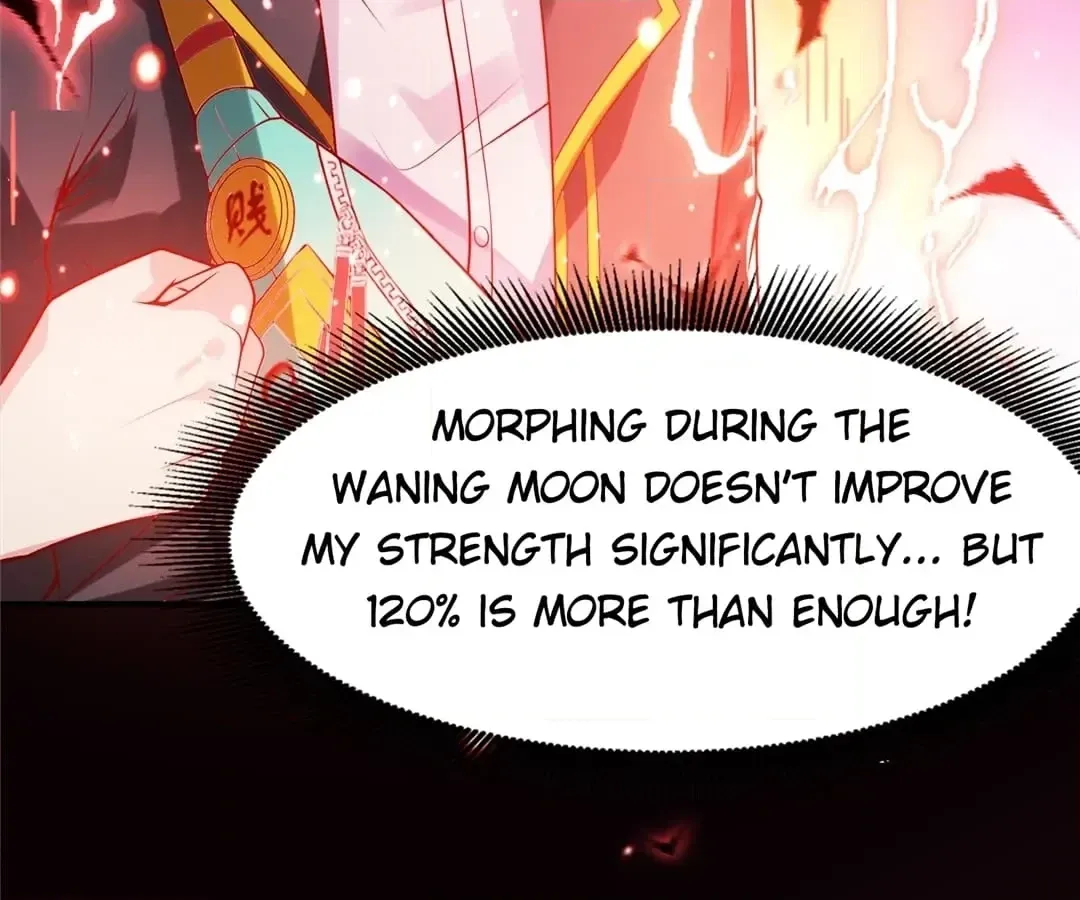 Lost Powers Restored: Unlocking a New Skill Every Day Chapter 112 page 21 - 