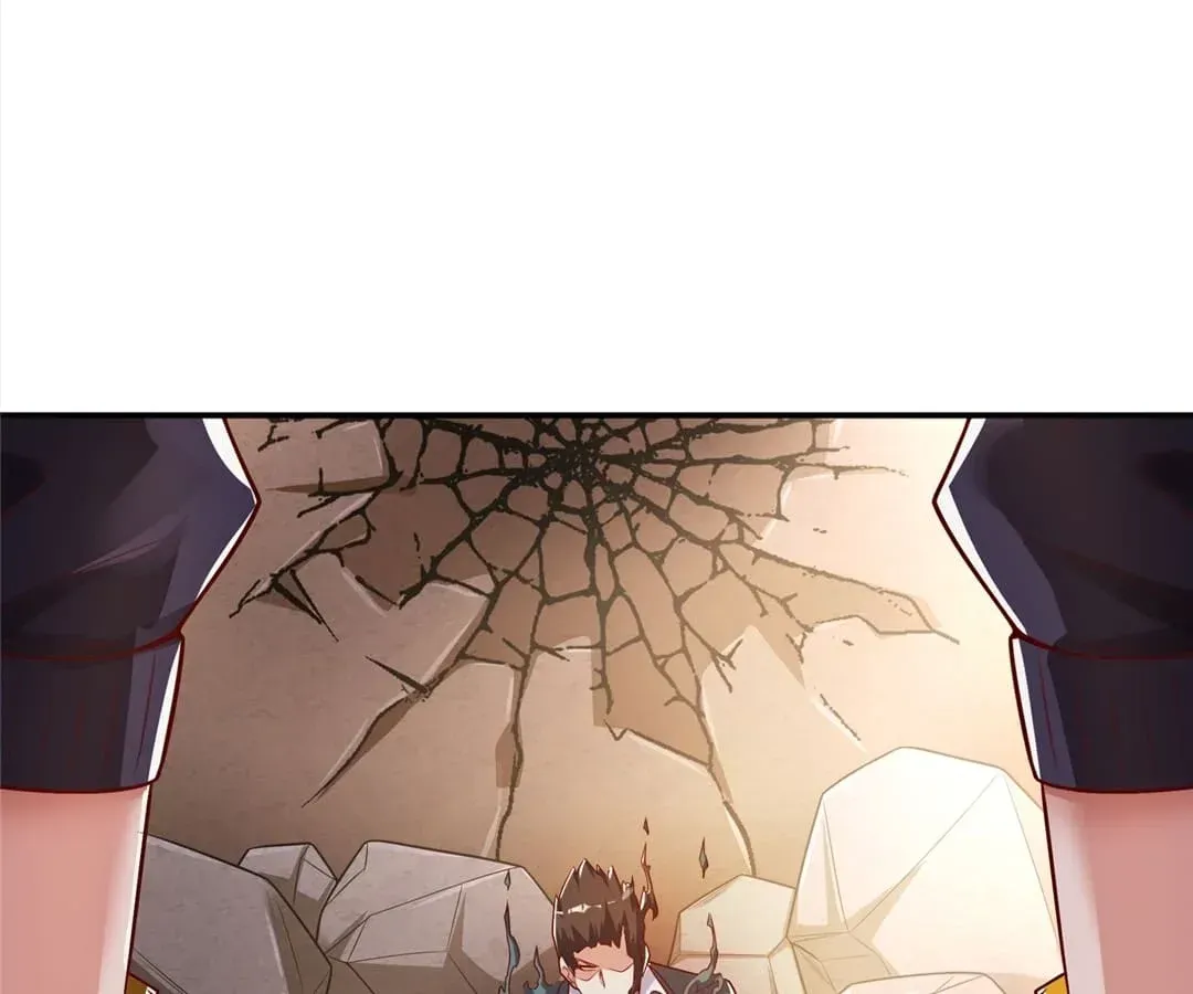 Lost Powers Restored: Unlocking a New Skill Every Day Chapter 112 page 34 - 