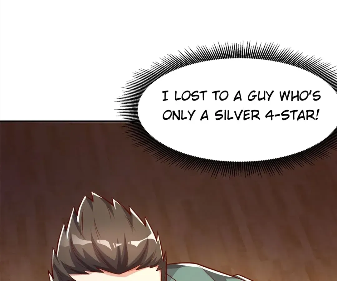 Lost Powers Restored: Unlocking a New Skill Every Day Chapter 112 page 36 - 