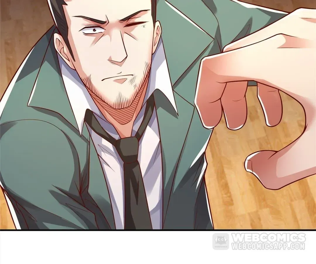 Lost Powers Restored: Unlocking a New Skill Every Day Chapter 112 page 37 - 