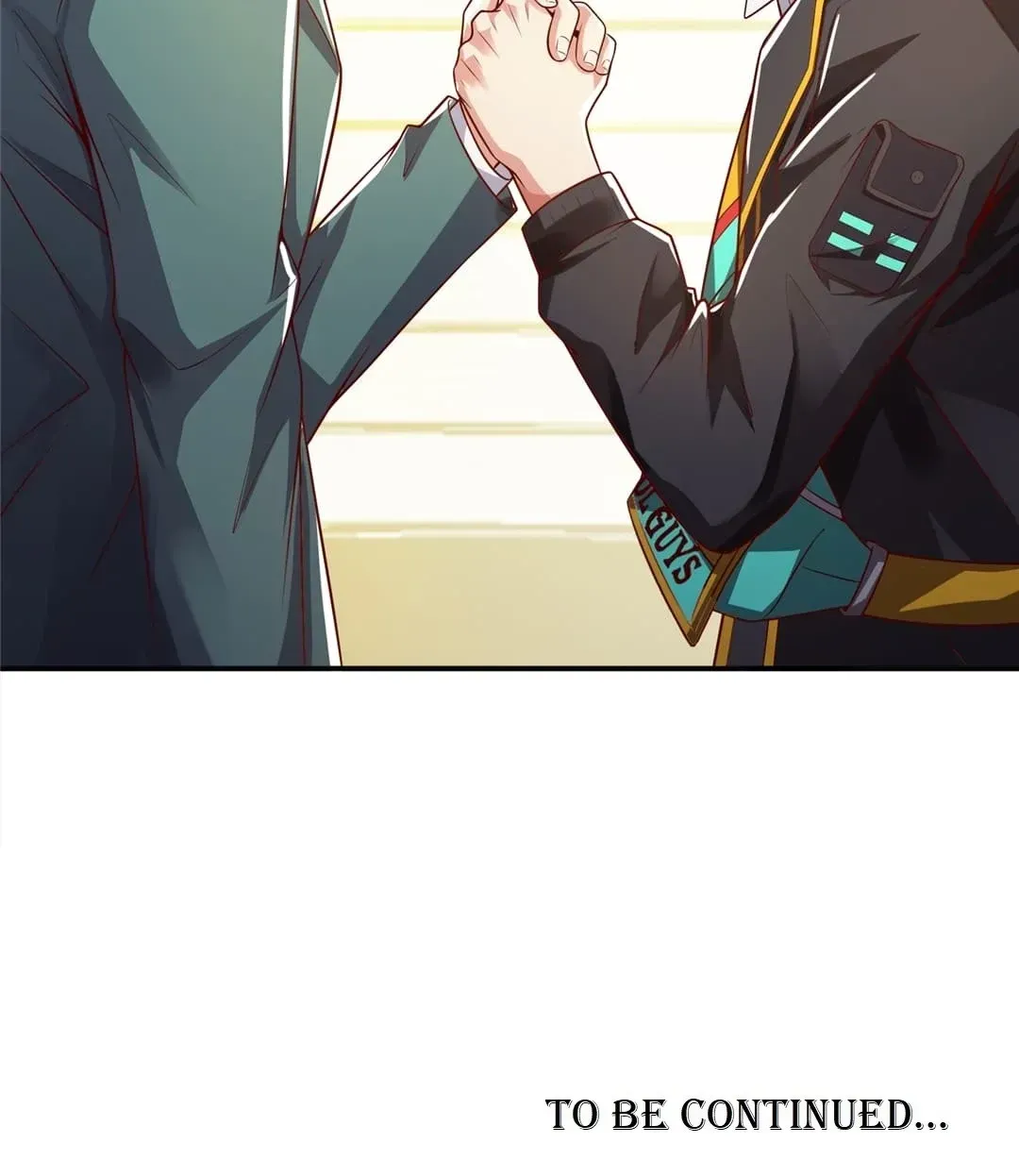 Lost Powers Restored: Unlocking a New Skill Every Day Chapter 112 page 46 - 