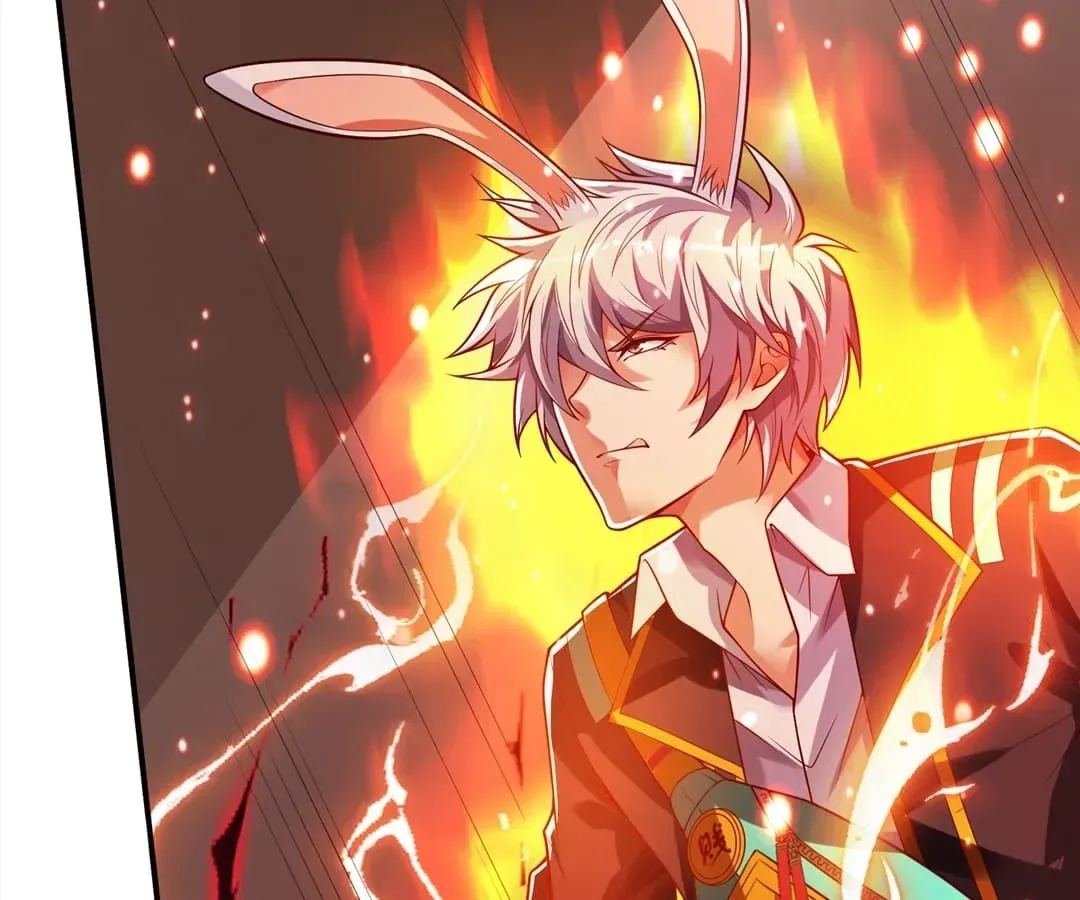 Lost Powers Restored: Unlocking a New Skill Every Day Chapter 112 page 6 - 