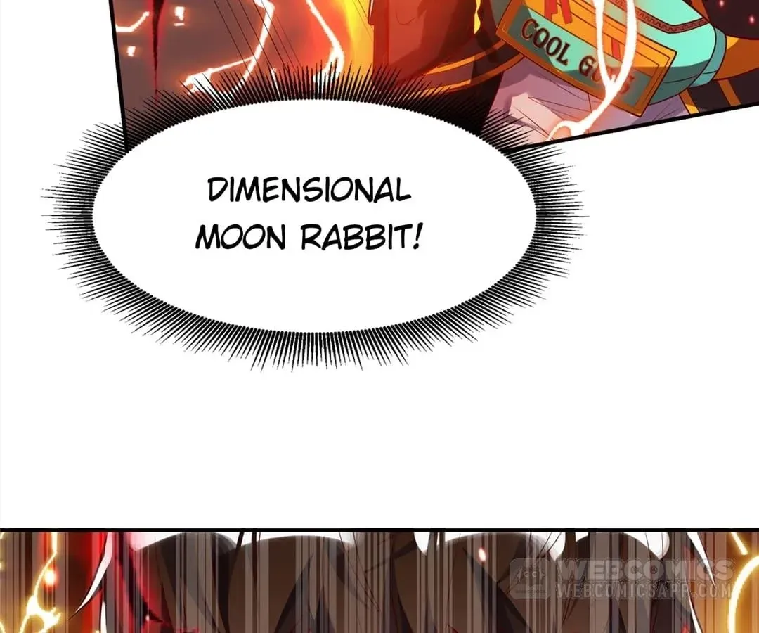 Lost Powers Restored: Unlocking a New Skill Every Day Chapter 112 page 7 - 