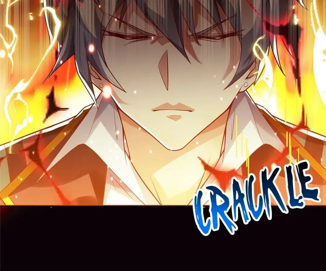 Lost Powers Restored: Unlocking a New Skill Every Day Chapter 112 page 8 - 