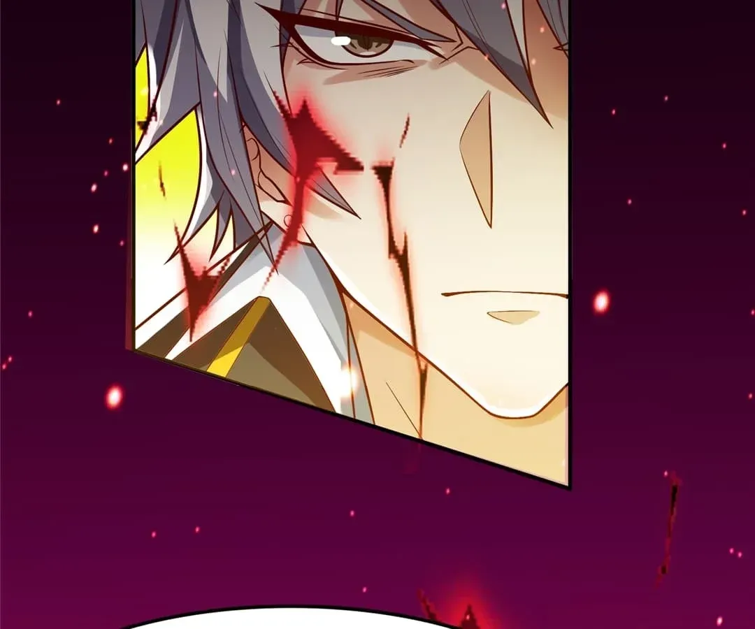 Lost Powers Restored: Unlocking a New Skill Every Day Chapter 112 page 10 - 