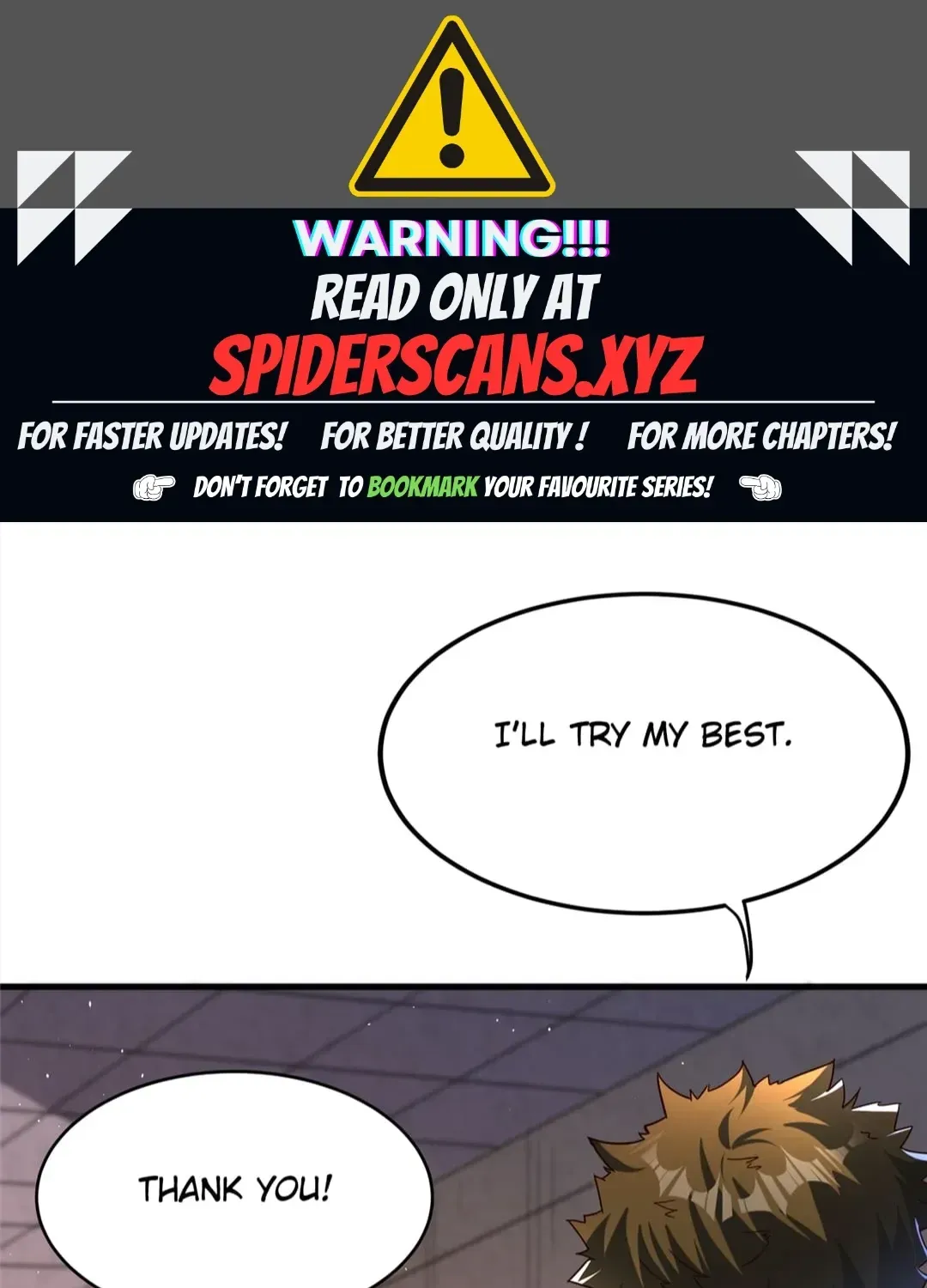 Lost Powers Restored: Unlocking a New Skill Every Day Chapter 114 page 1 - 