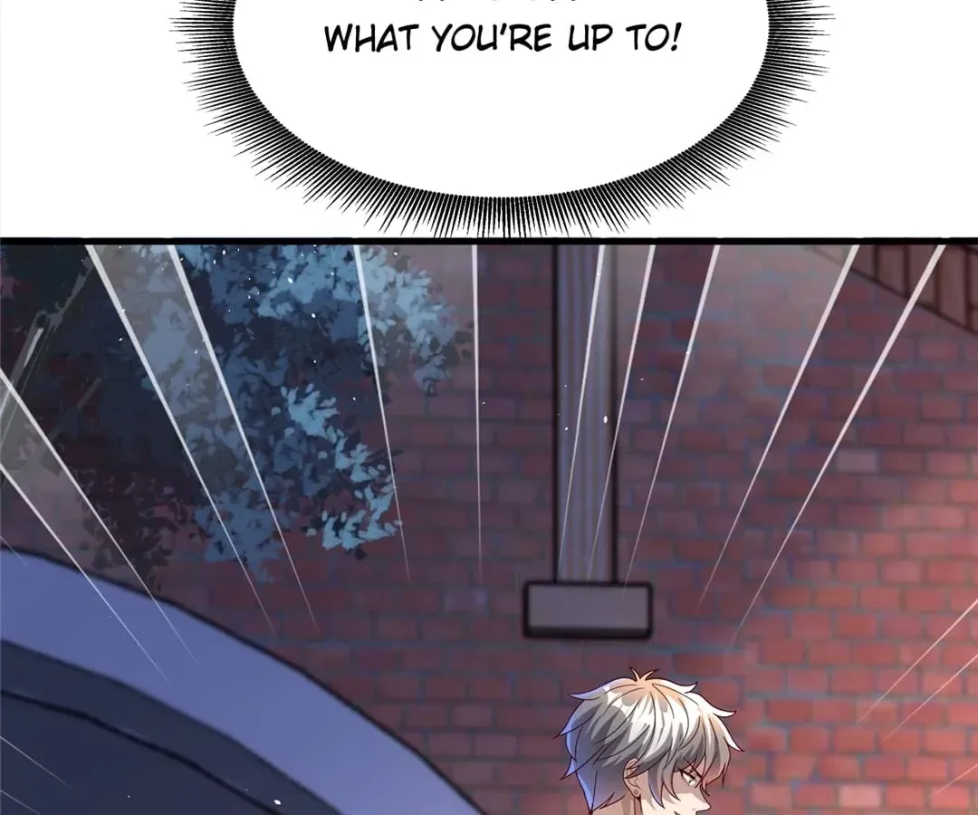 Lost Powers Restored: Unlocking a New Skill Every Day Chapter 114 page 14 - 